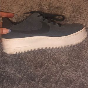 Nike Sage Los Sneakers